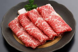 蔵王牛 プレゼント