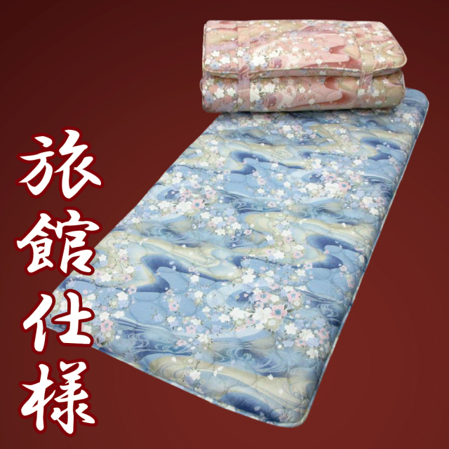 15466 旅館仕様