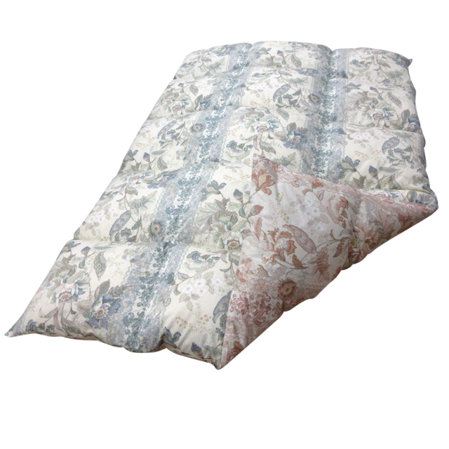 モンタナ羽毛布団