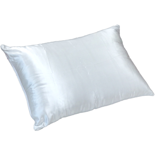 新シルク枕　リニューアル