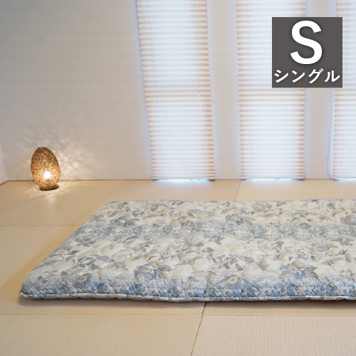 腰痛専用敷布団 シングルサイズ
