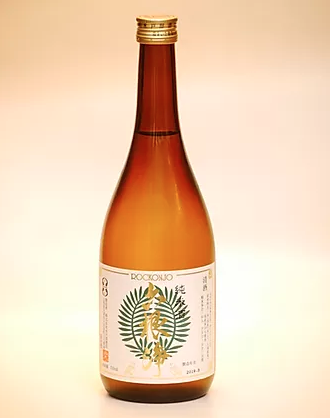 日本酒